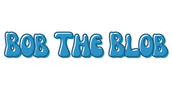 BobTheBlob
