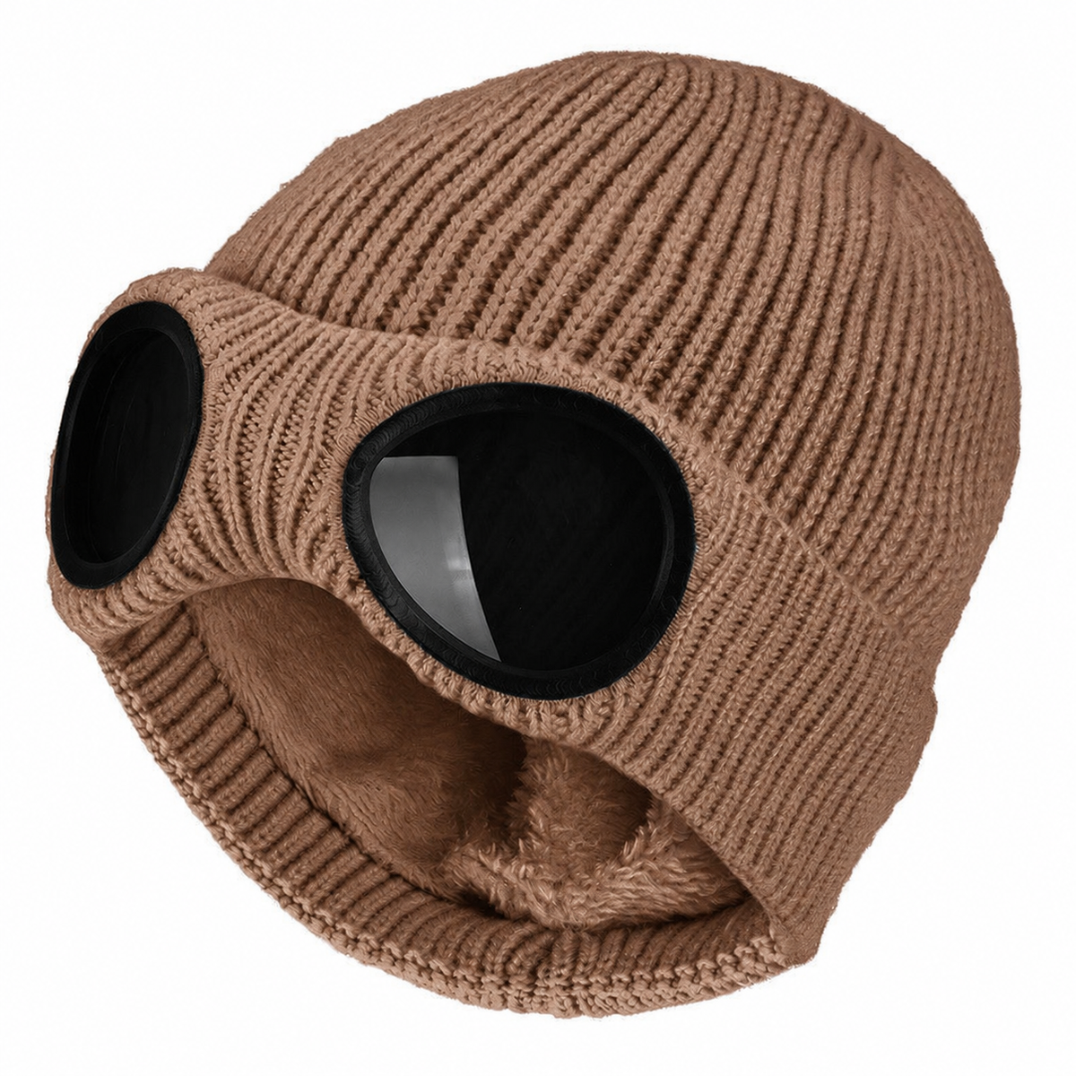 The GlanceCap