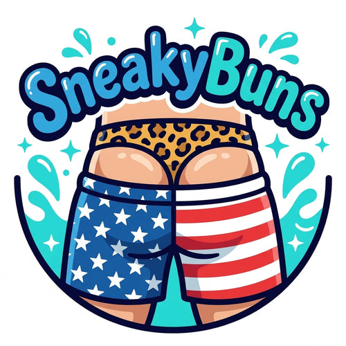 SneakyBuns