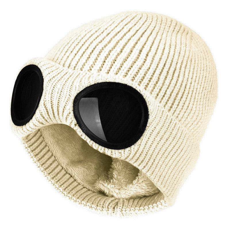 The GlanceCap