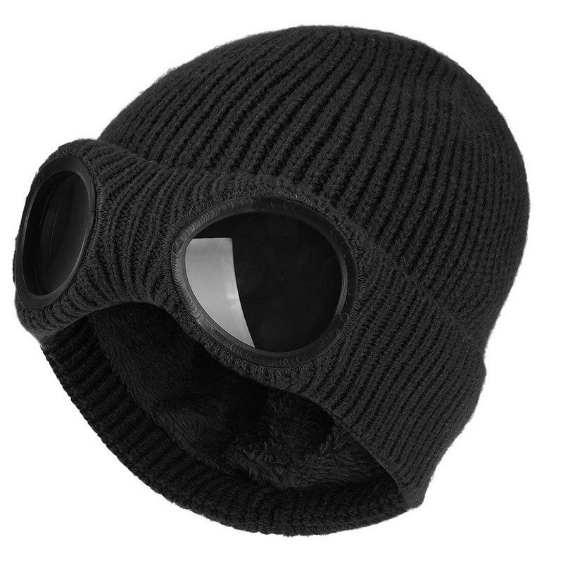 The GlanceCap