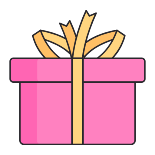 FREE Surprise Gift