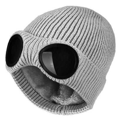 The GlanceCap