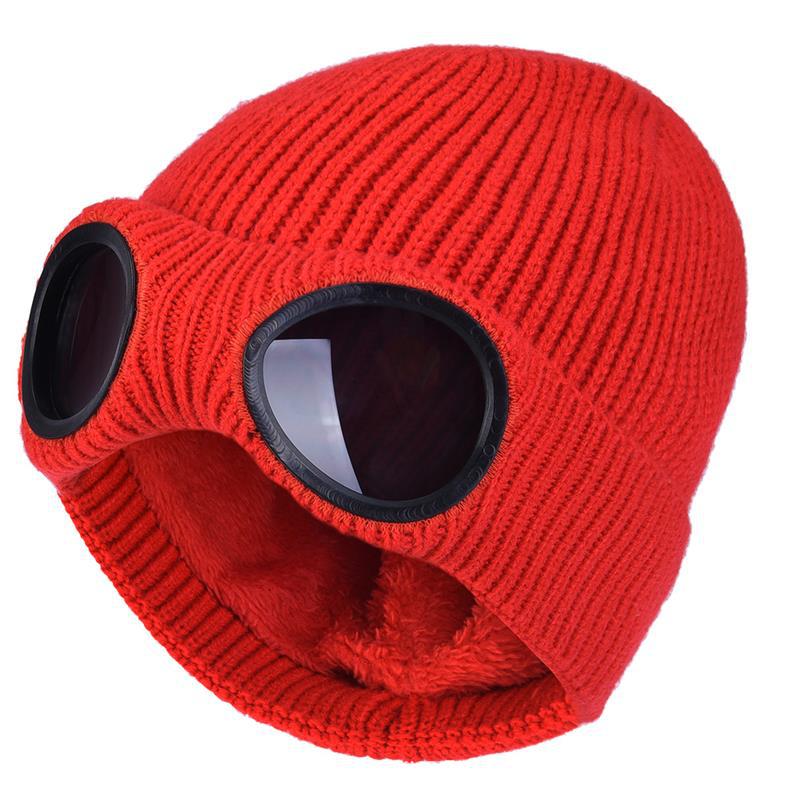 The GlanceCap
