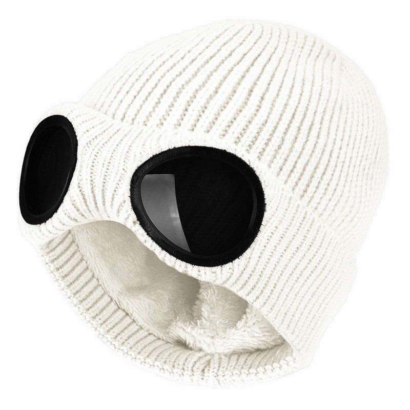The GlanceCap